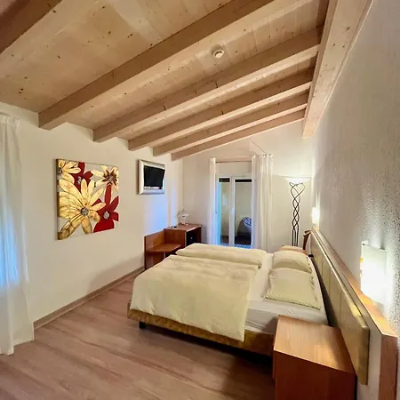 Hotel Carmen